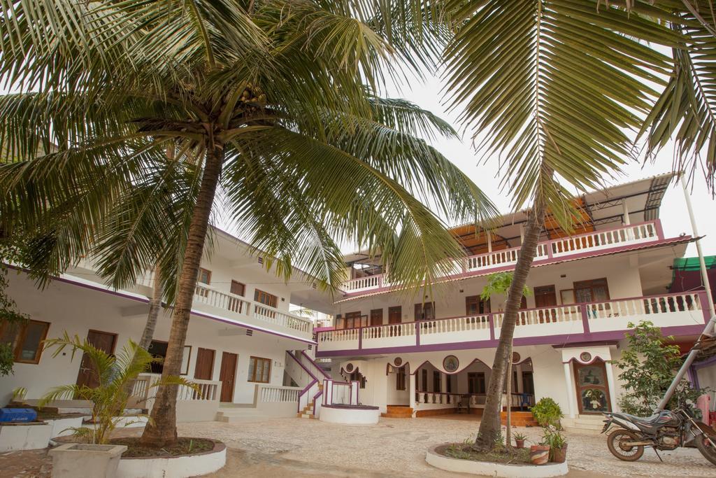 Fatima'S Guesthouse Агонда Экстерьер фото