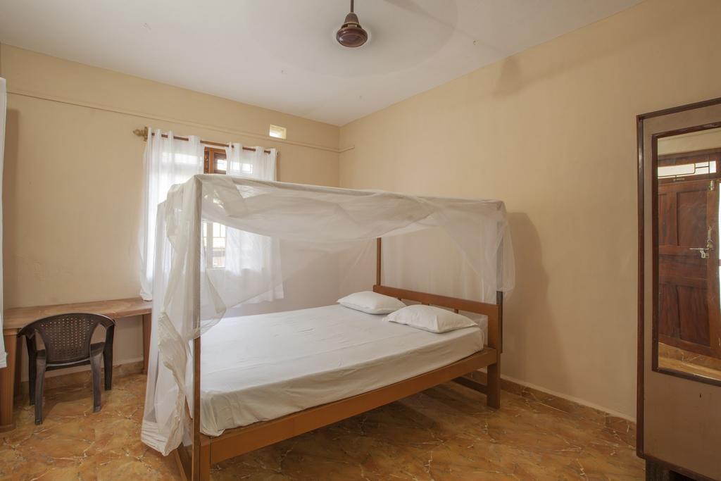 Fatima'S Guesthouse Агонда Номер фото