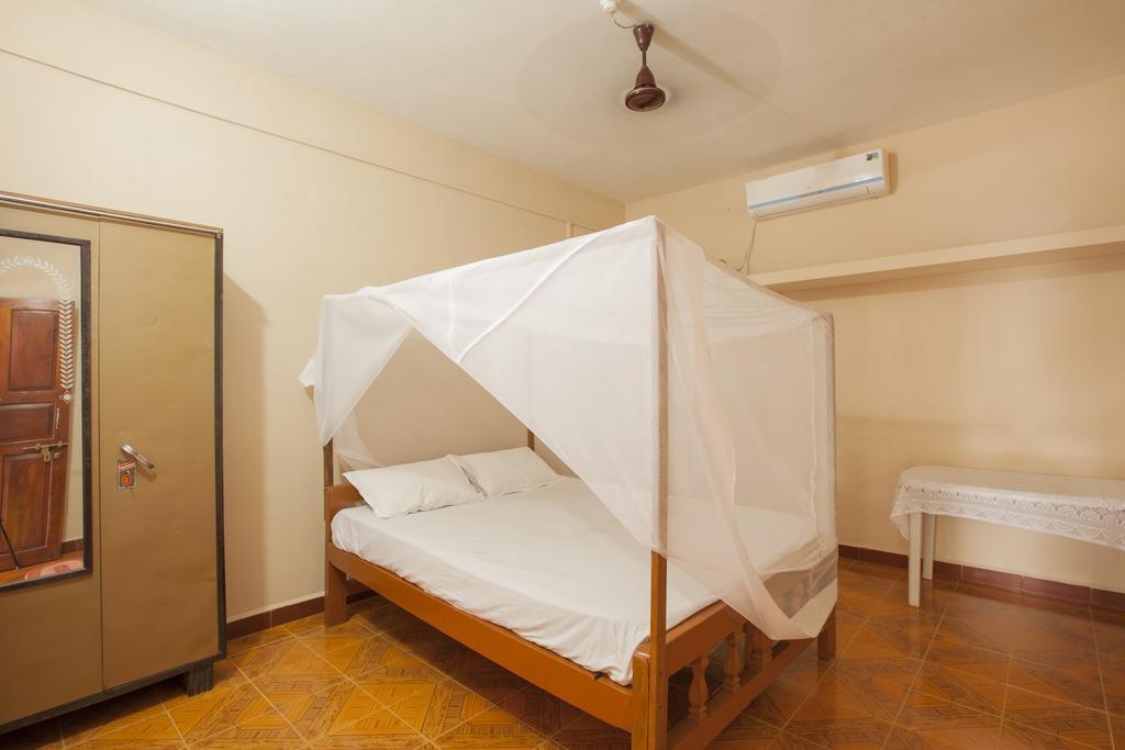Fatima'S Guesthouse Агонда Экстерьер фото