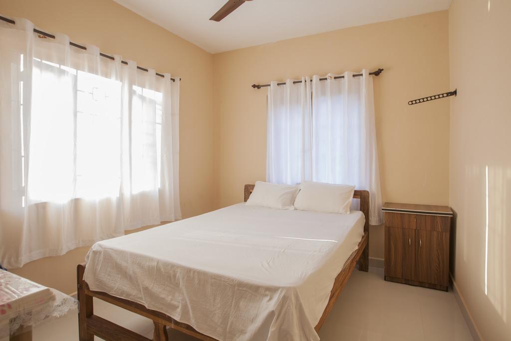 Fatima'S Guesthouse Агонда Экстерьер фото