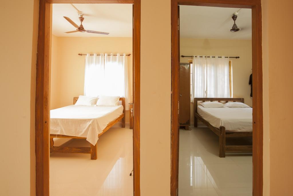 Fatima'S Guesthouse Агонда Экстерьер фото