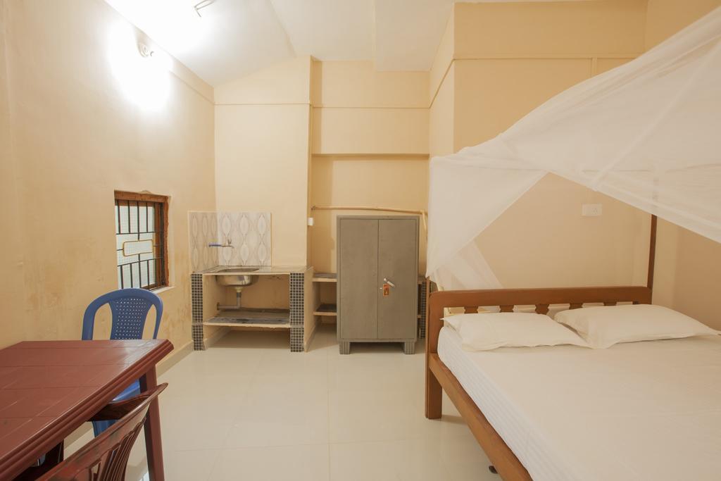 Fatima'S Guesthouse Агонда Номер фото